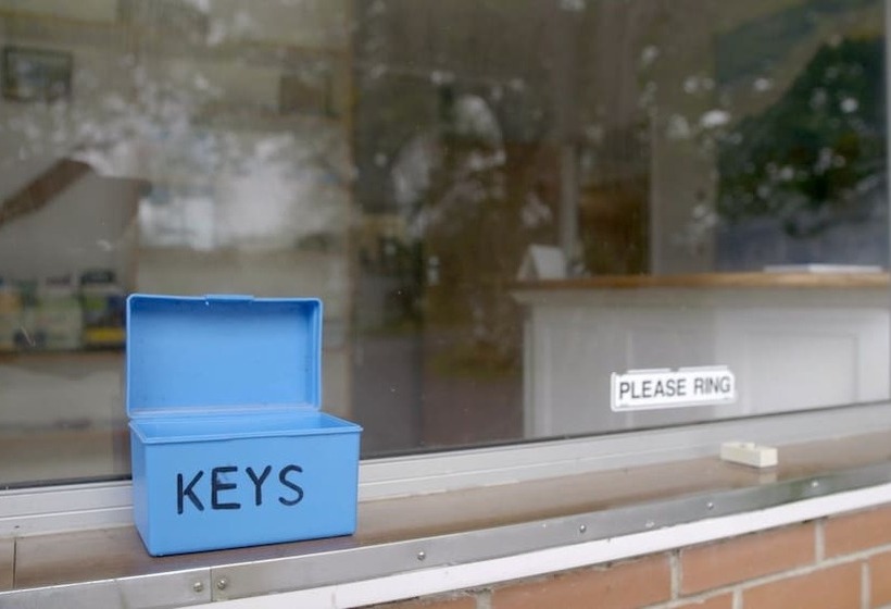 Курорт Te Aroha Holiday Park And Hot Pools