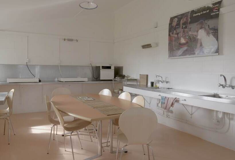 Курорт Te Aroha Holiday Park And Hot Pools