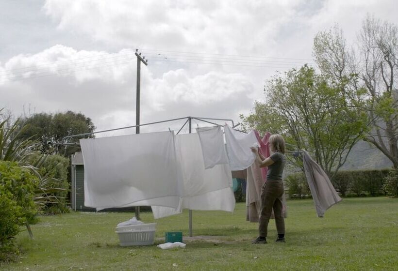 Курорт Te Aroha Holiday Park And Hot Pools