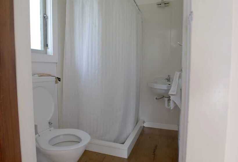 Курорт Te Aroha Holiday Park And Hot Pools