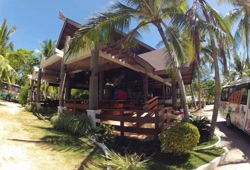 Santiago Bay Garden & Resort