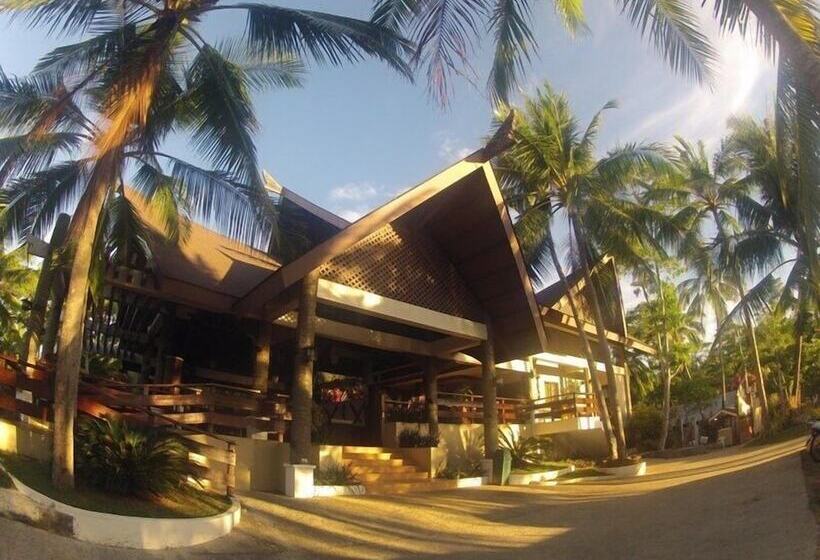 Santiago Bay Garden & Resort