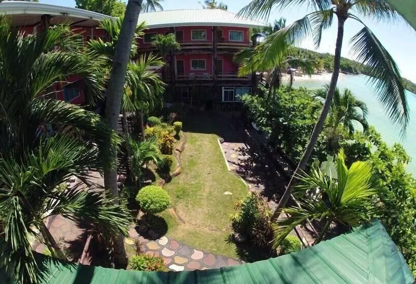 Santiago Bay Garden & Resort