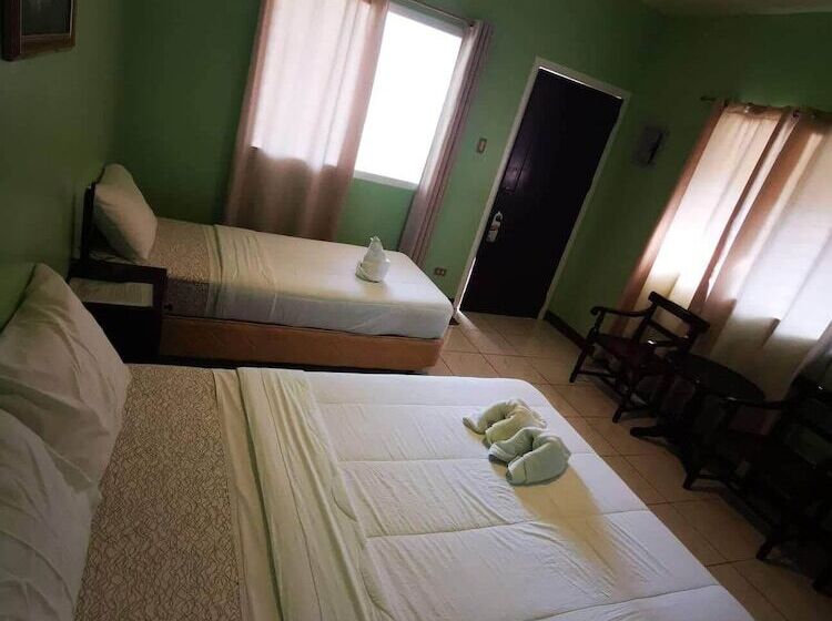 Santiago Bay Garden & Resort