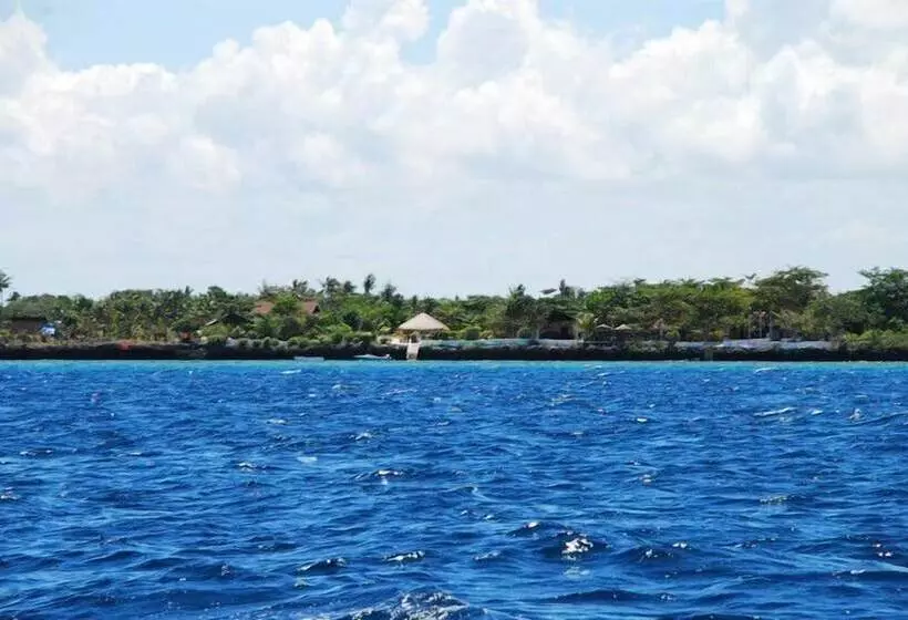 Talima Beach Villas And Dive Resort