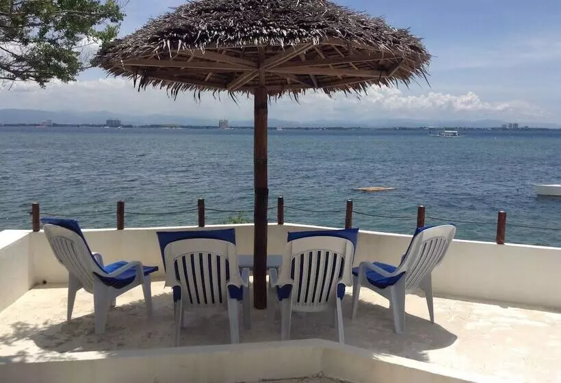 Talima Beach Villas And Dive Resort