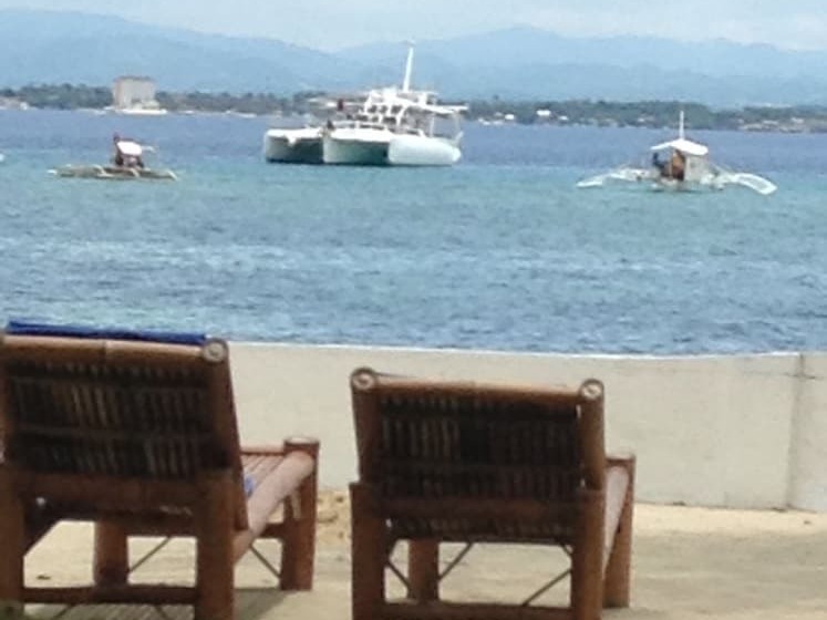 Talima Beach Villas And Dive Resort