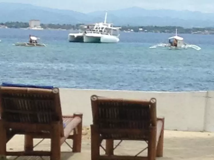 Talima Beach Villas And Dive Resort