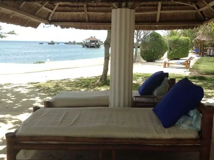 Talima Beach Villas And Dive Resort