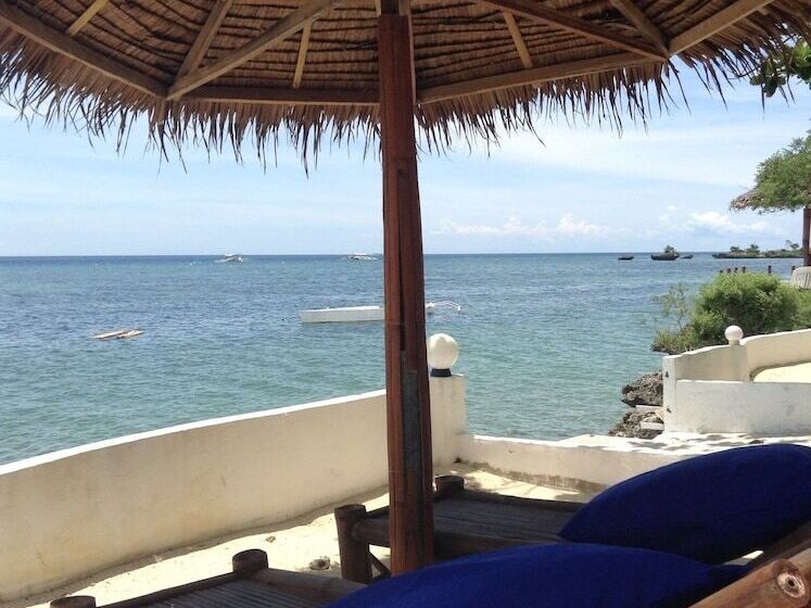 Talima Beach Villas And Dive Resort