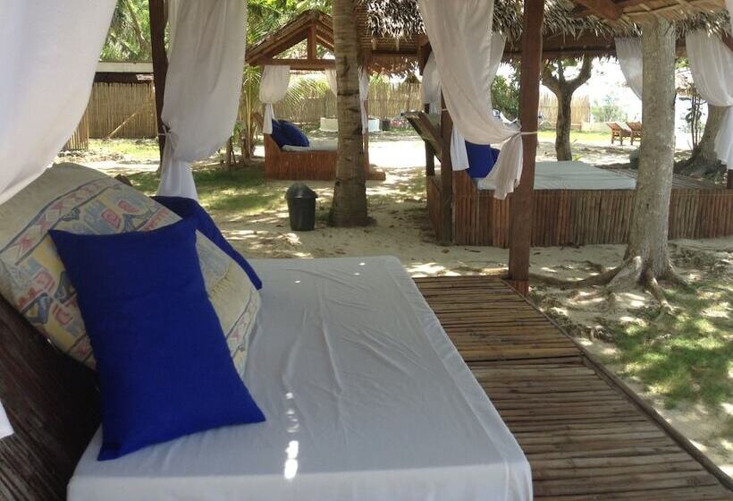 Talima Beach Villas And Dive Resort