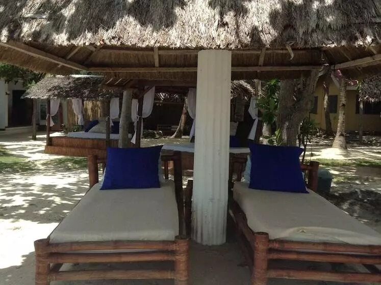 Talima Beach Villas And Dive Resort