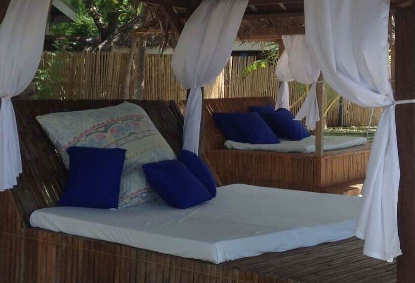 Talima Beach Villas And Dive Resort