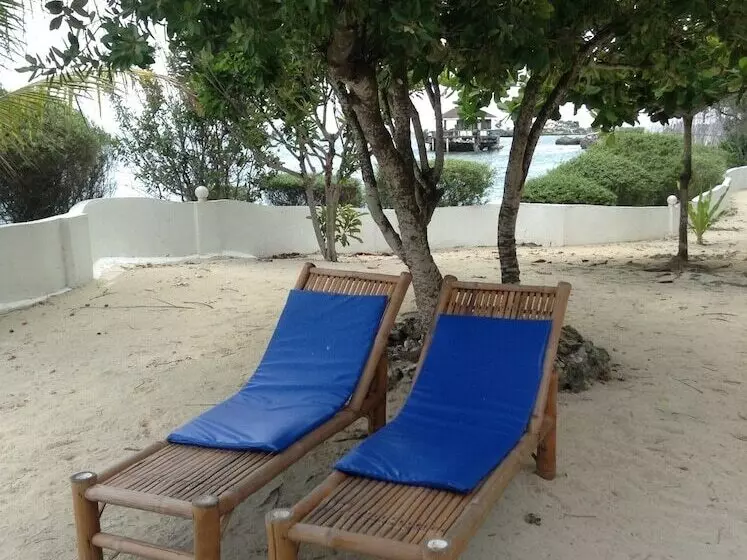 Talima Beach Villas And Dive Resort