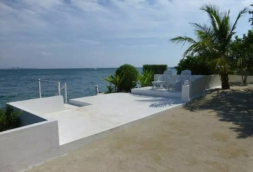 Talima Beach Villas And Dive Resort