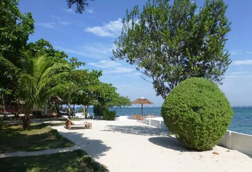 Talima Beach Villas And Dive Resort