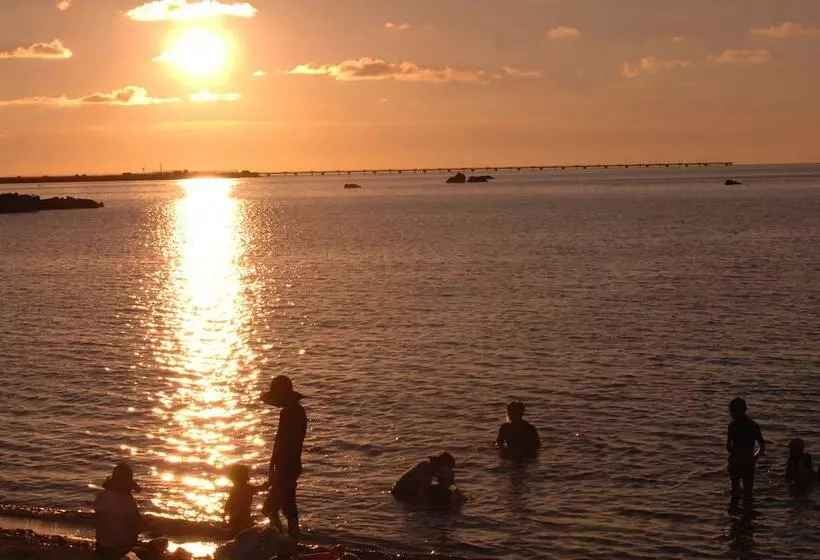 Accommodation Limited To One Group Per Day Yukuiru