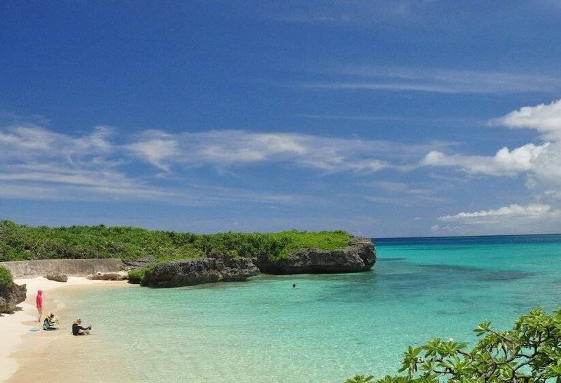 Accommodation Limited To One Group Per Day Yukuiru