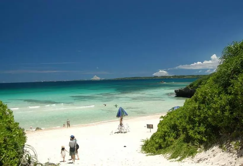 Accommodation Limited To One Group Per Day Yukuiru