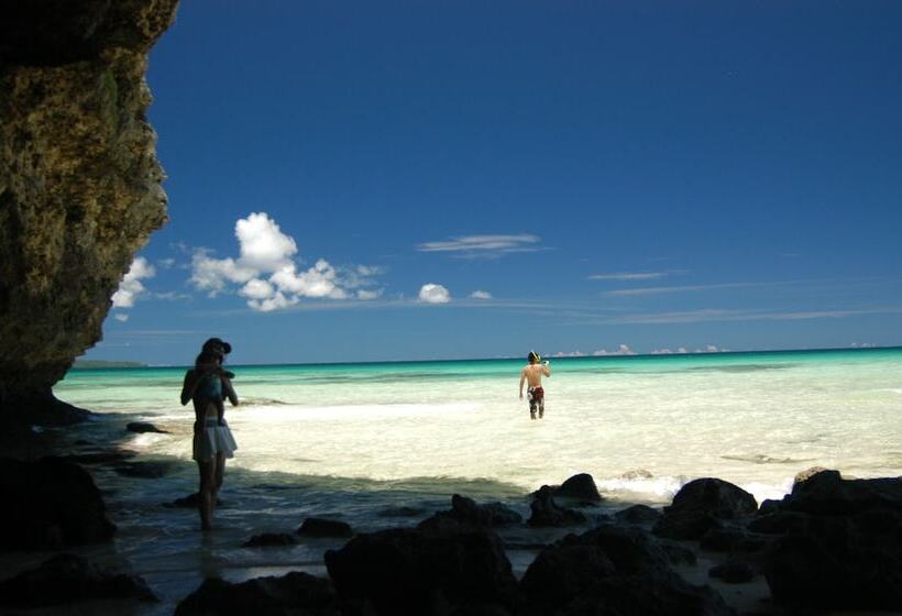 Accommodation Limited To One Group Per Day Yukuiru