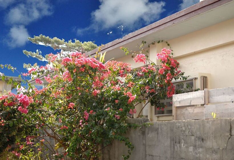 Accommodation Limited To One Group Per Day Yukuiru