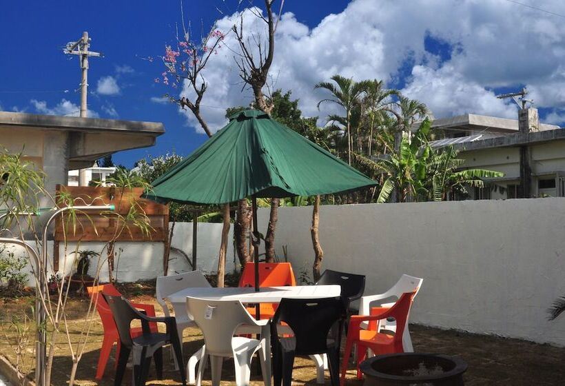 Accommodation Limited To One Group Per Day Yukuiru