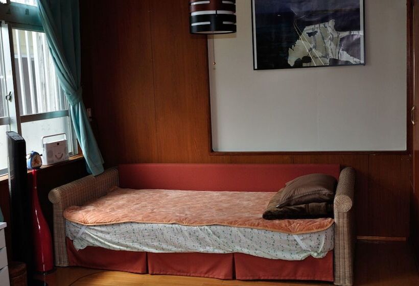 Accommodation Limited To One Group Per Day Yukuiru