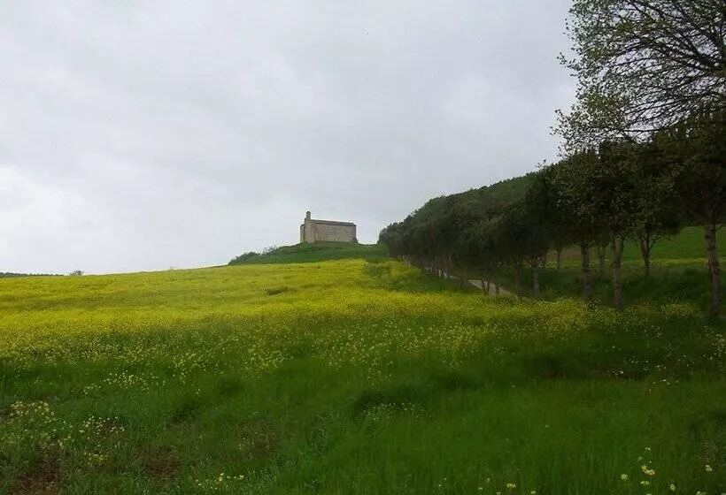 Agriturismo La Pieve