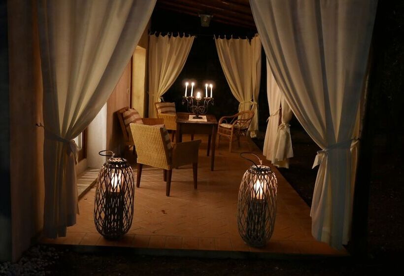 Agriturismo La Pieve