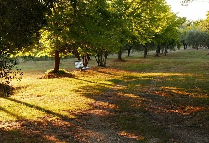 Agriturismo La Pieve