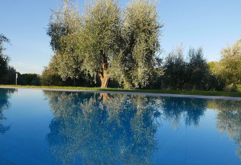 Agriturismo La Pieve