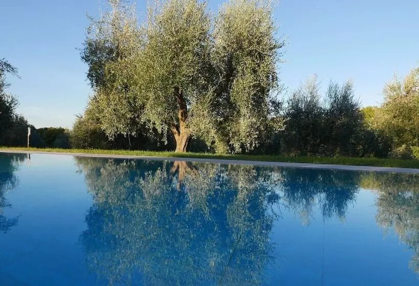 Agriturismo La Pieve