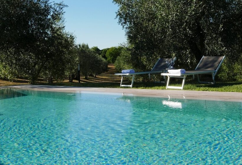 Agriturismo La Pieve