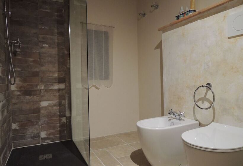 Agriturismo La Pieve