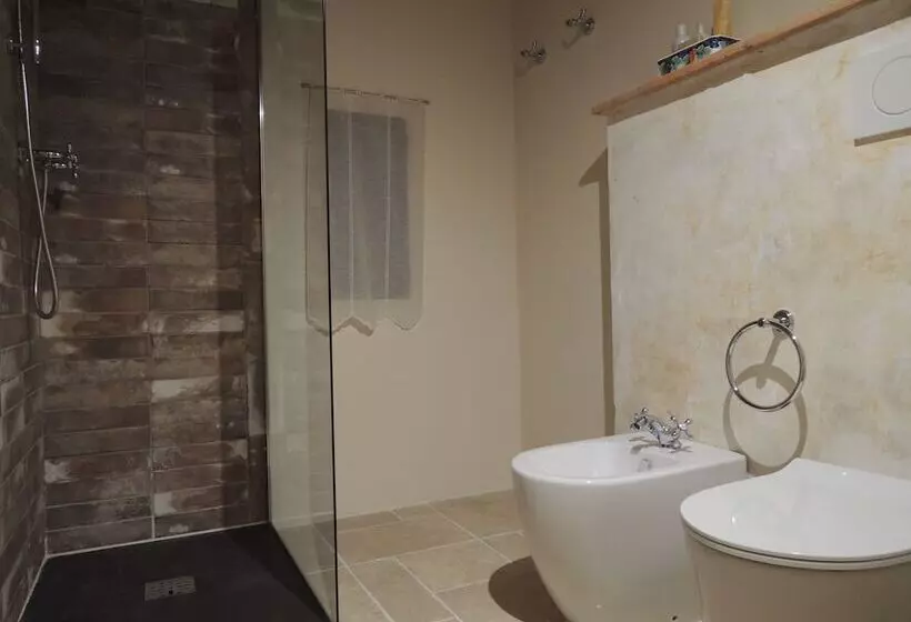 Agriturismo La Pieve