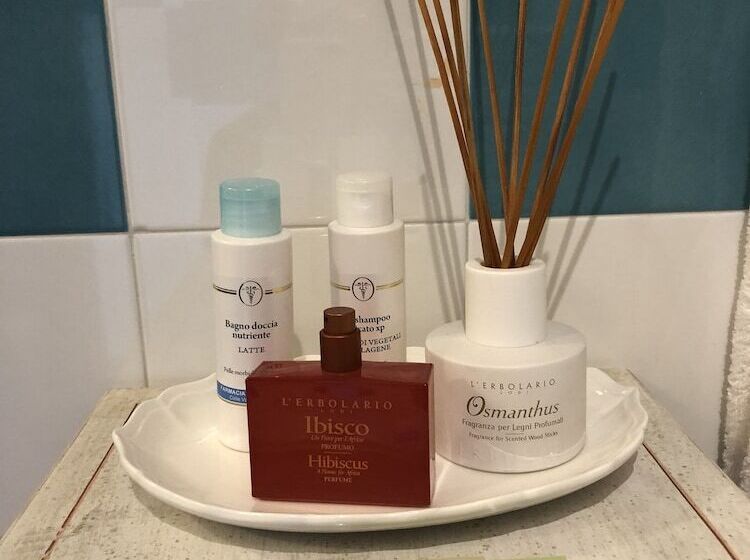 Agriturismo La Pieve