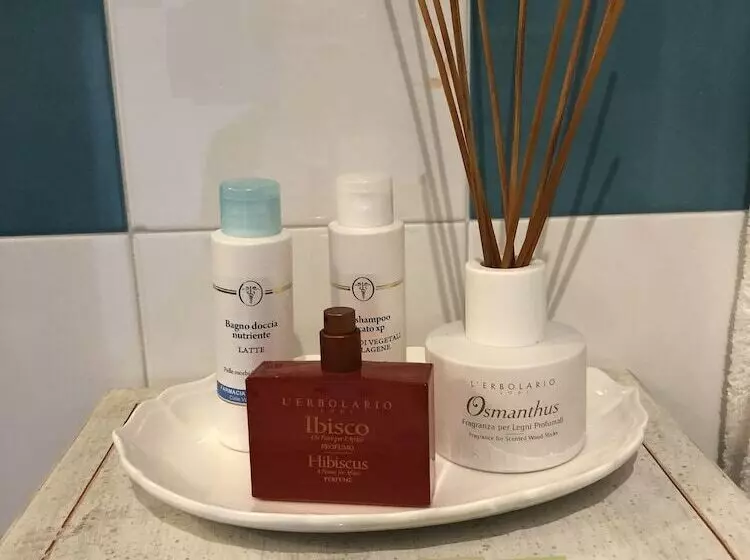 Agriturismo La Pieve