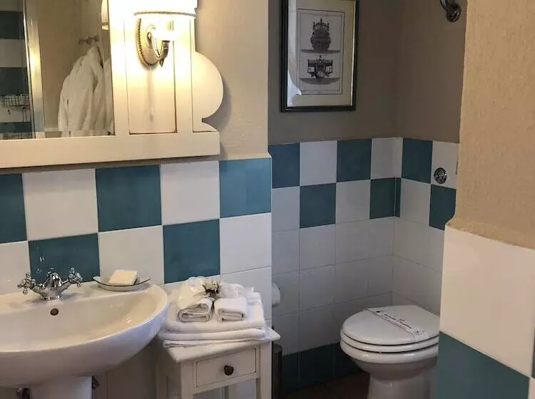 Agriturismo La Pieve