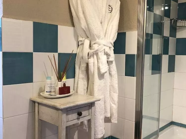 Agriturismo La Pieve