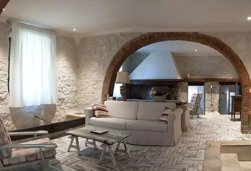 Agriturismo La Pieve