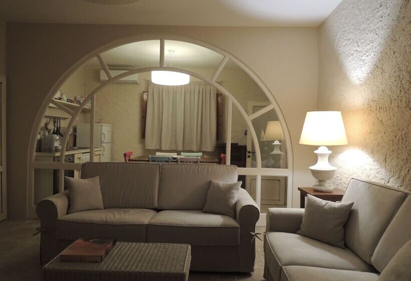 Agriturismo La Pieve