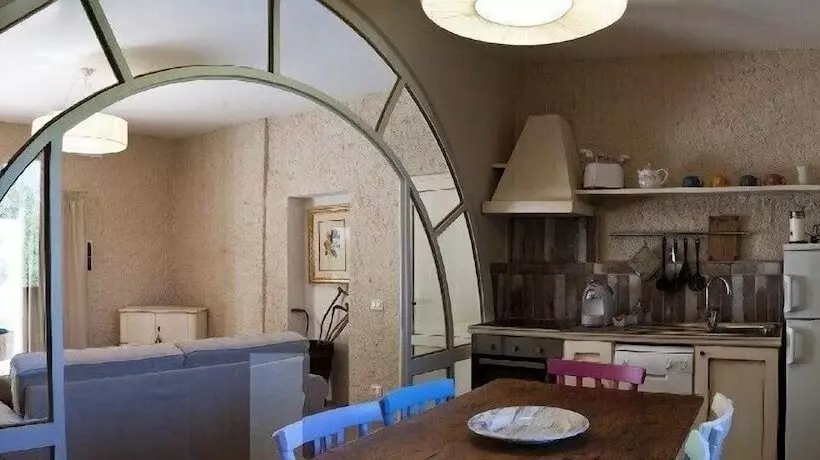 Agriturismo La Pieve