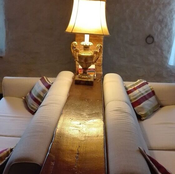 Agriturismo La Pieve