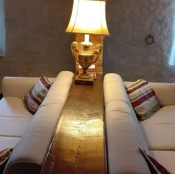 Agriturismo La Pieve