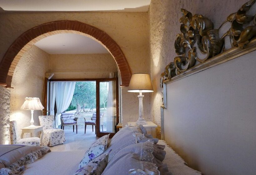 Agriturismo La Pieve