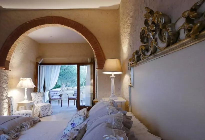 Agriturismo La Pieve