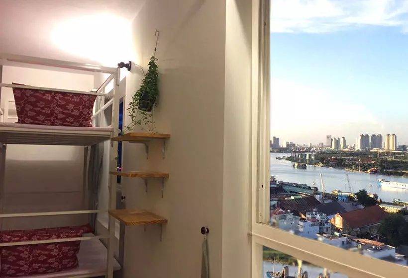 Skygon Hostel