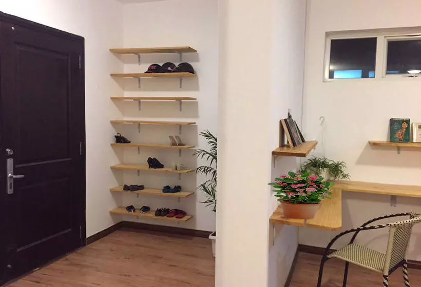Skygon Hostel
