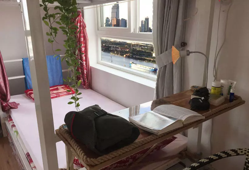 Skygon Hostel