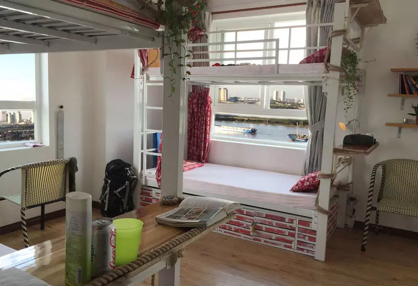 Skygon Hostel